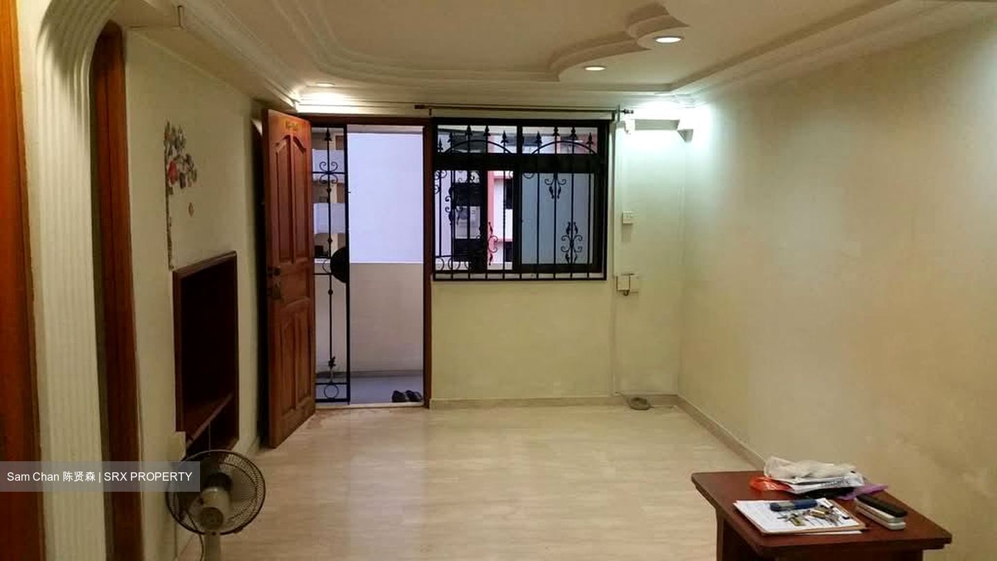 Blk 129 Bukit Merah View (Bukit Merah), HDB 3 Rooms #588845441